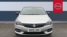Vauxhall Astra 1.2 Turbo 145 Griffin Edition 5dr Petrol Hatchback